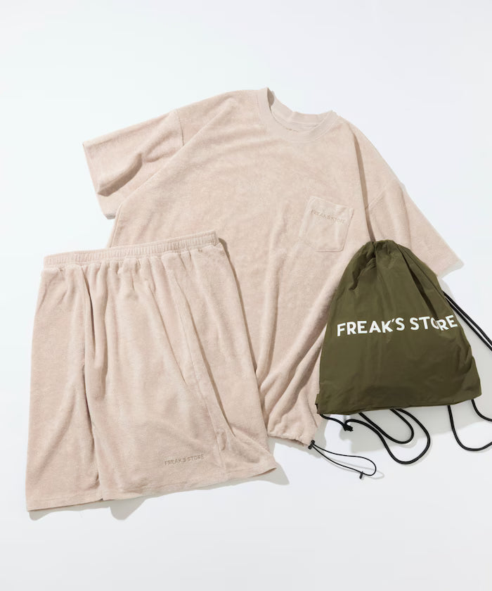 [New Color Added] Pile Setup with Backpack Unisex Compatible