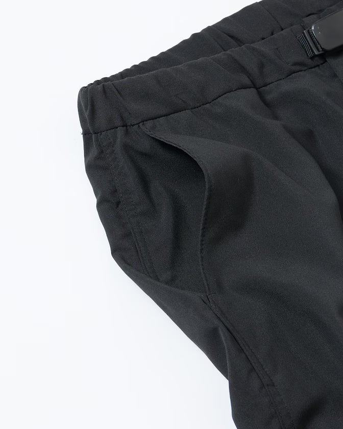 AiRide/AiRide Wide Silhouette Packable Climbing Pants/Quick-Dry/UV Cut 【Limited Edition】