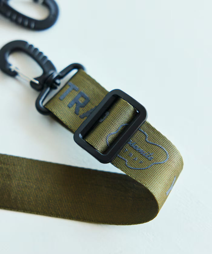 YOSEMITE ECO BAG STRAP Yosemite Eco Bag Strap