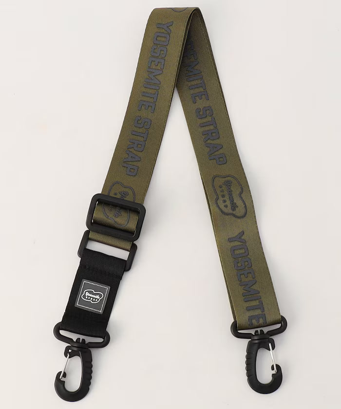 YOSEMITE ECO BAG STRAP Yosemite Eco Bag Strap