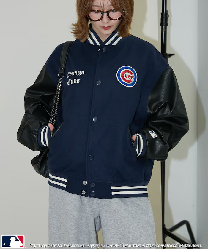 Limited Edition STUDIUM JACKET