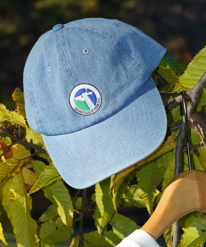Chausuyama Zoo CAP
