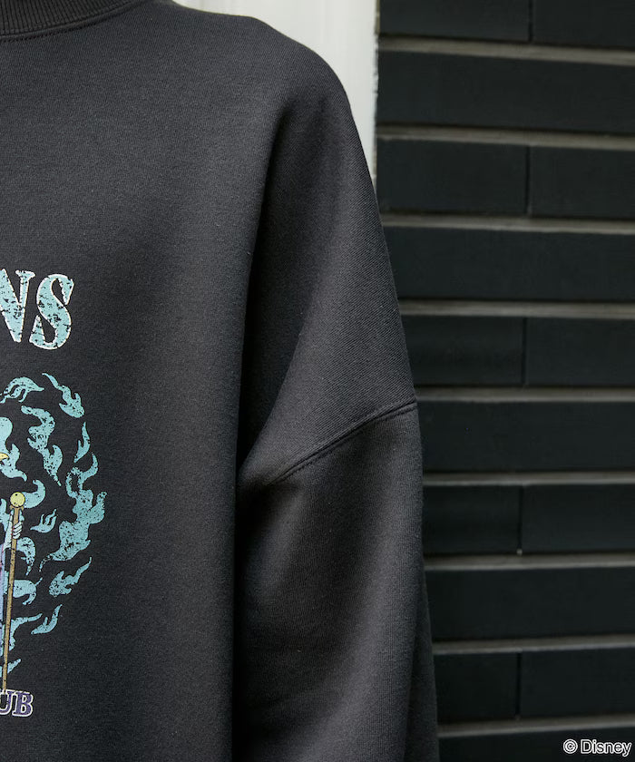 Limited Edition 'Disney VILLAINS' SWEAT