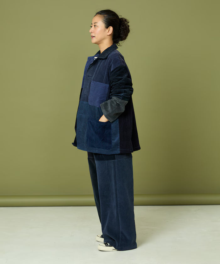 Remake Corduroy Jacket