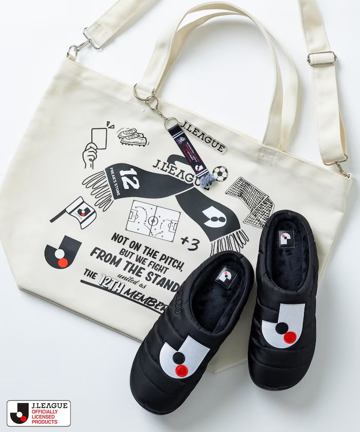 Custom SUPPORTERS TOTE BAG