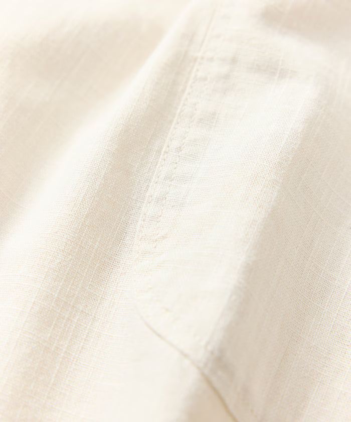 LINEN COTTON JACKET (Compatible with Setups)