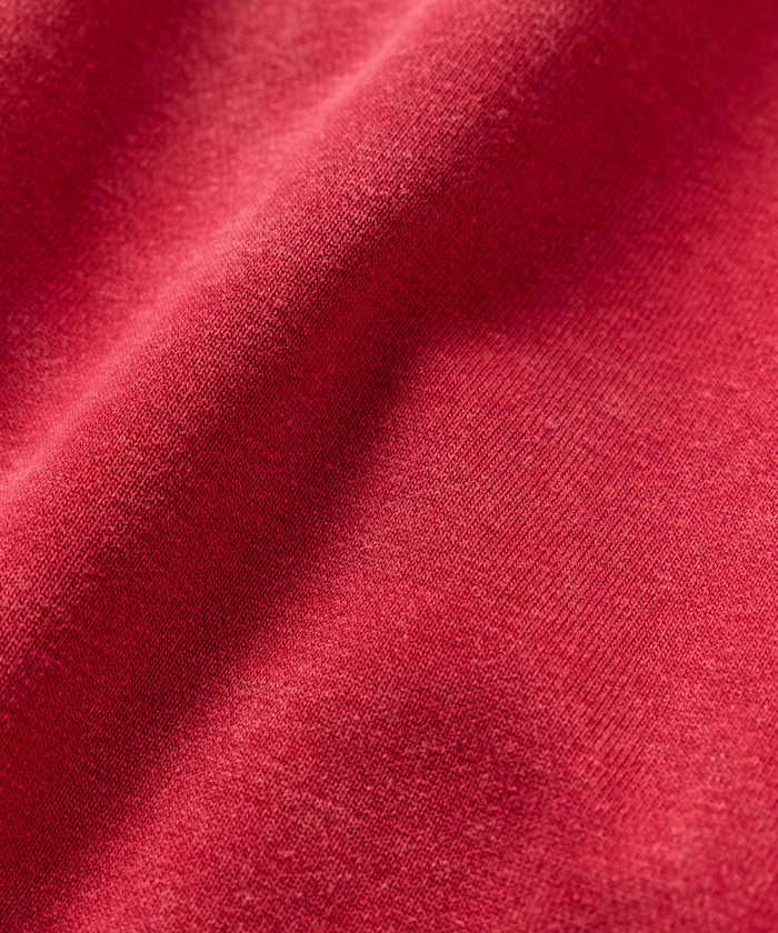 13 oz HEAVY WEIGHT heavyweight pigment-dyed crewneck sweatshirt