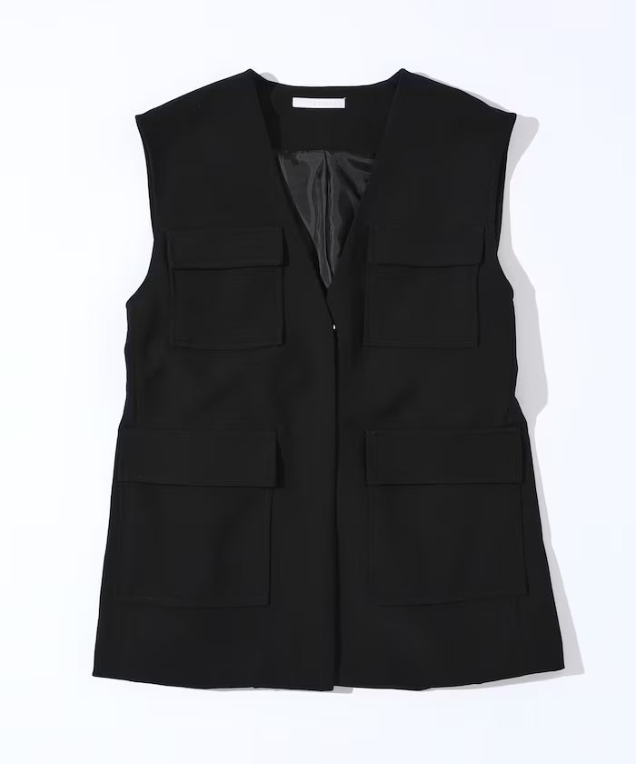 Double Cross 4 Pocket Vest