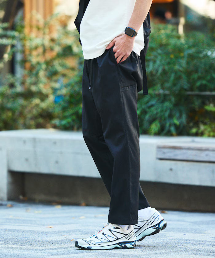 AiRide/AiRide Basic Silhouette Climbing Pants/Pocketable/Quick Drying/UV Cut [Limited Edition]