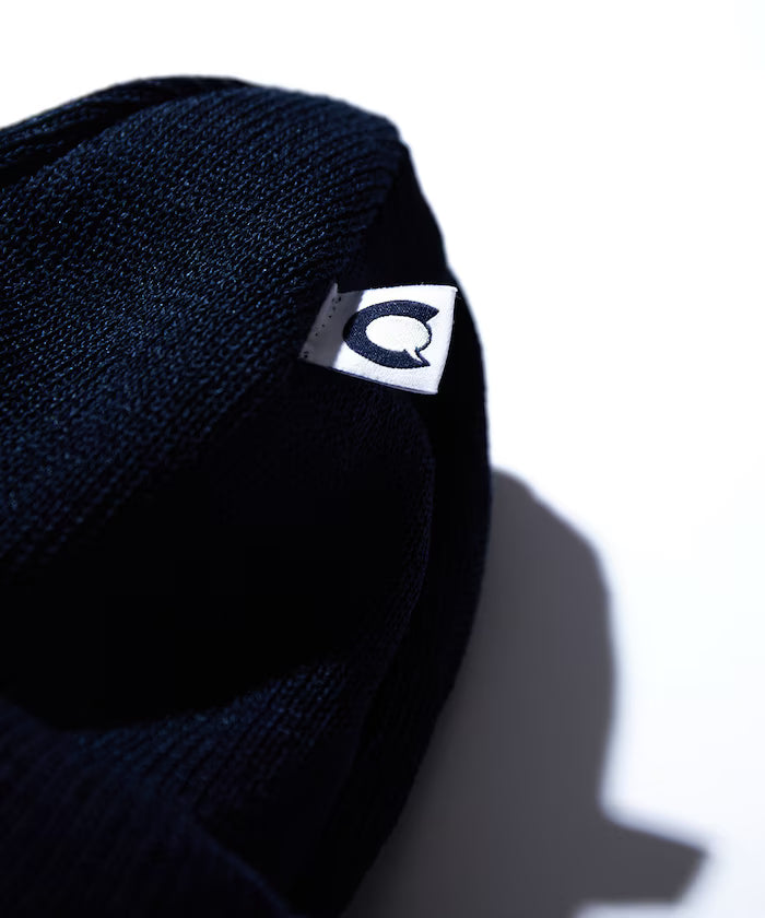 Washi Reversible Roll Knit Cap