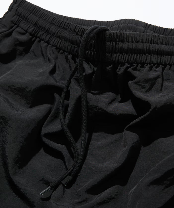 Recycled Nylon Track Pant