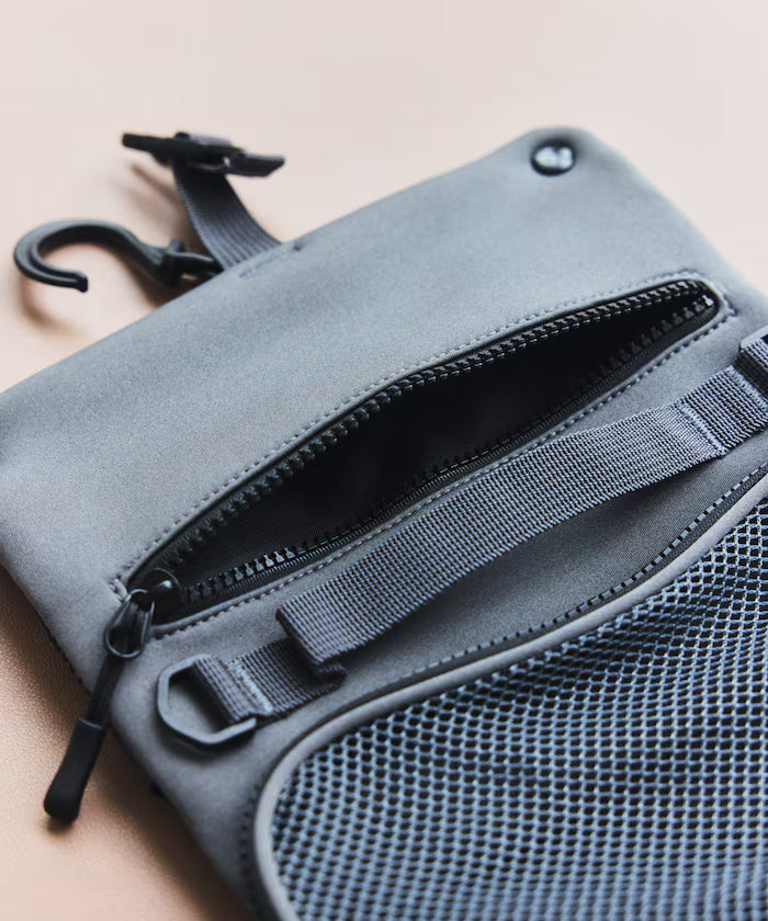 BOTTLE ROLL 3WAY POUCH【Bag Only】