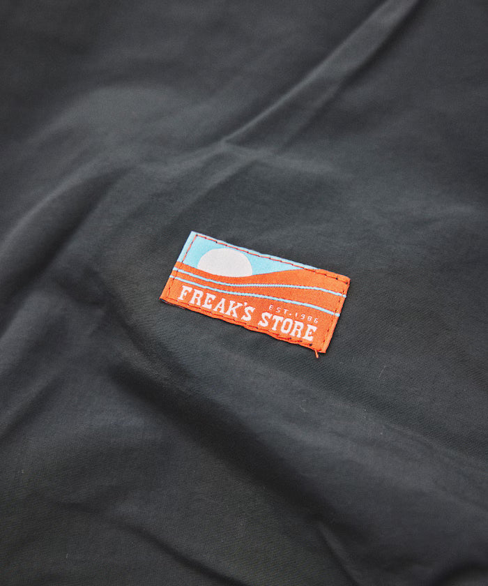 Relaxed Fit Recycled Nylon Easy Shorts