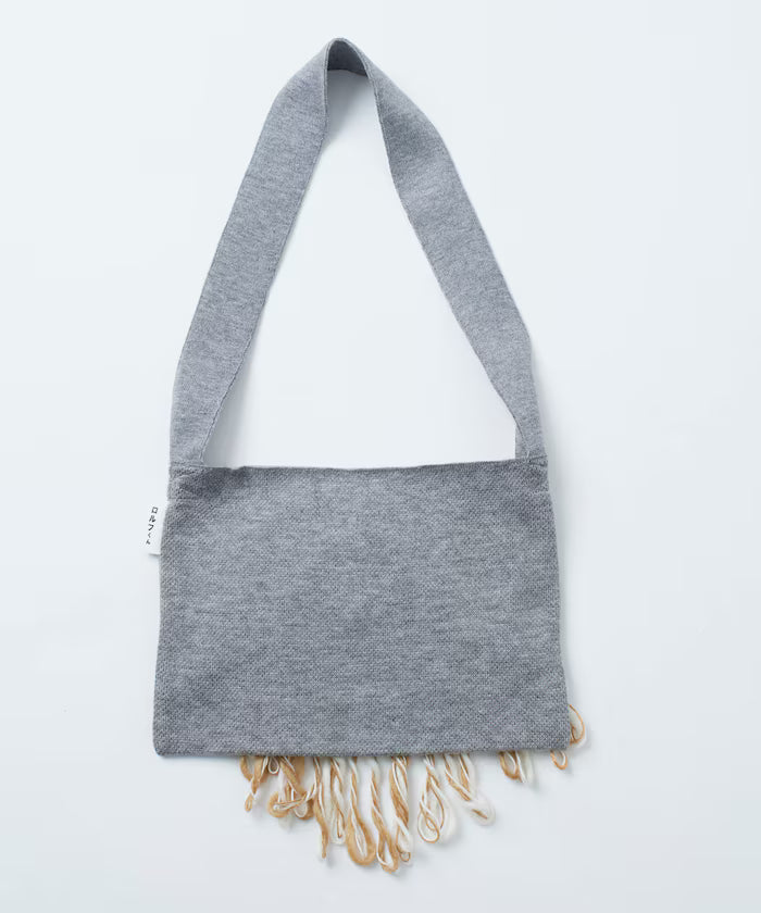 Rolf-kun Shoulder Bag [Creators' File]