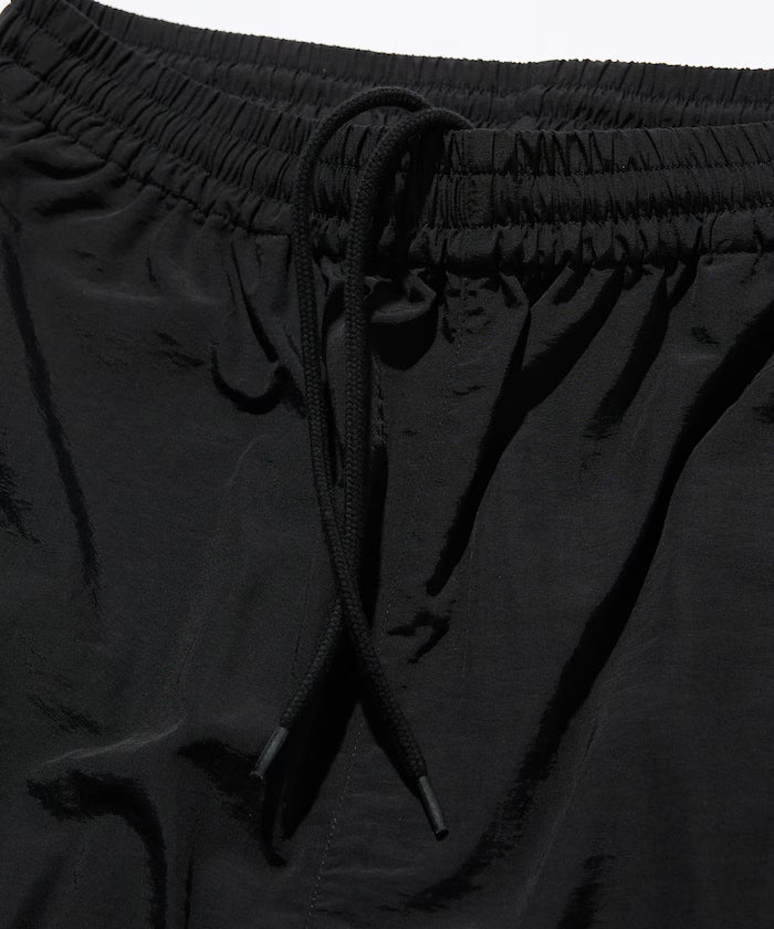 Recycled Nylon Track Shorts