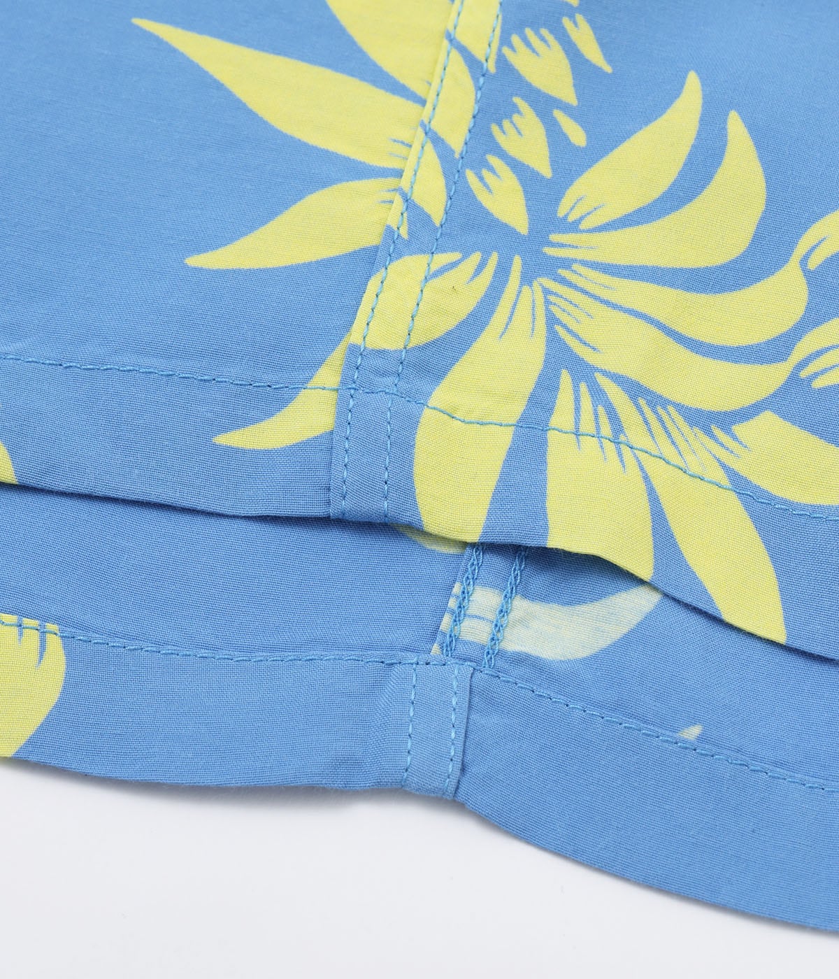 DUKE KAHANAMOKU SPECIAL EDITION “DUKE'S PINEAPPLE” (LONG SLEEVE)