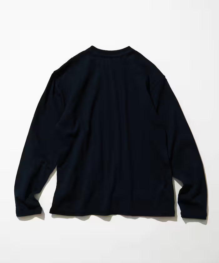 2-Pack Reversible Long Sleeve Tee “TIGHT FIT”