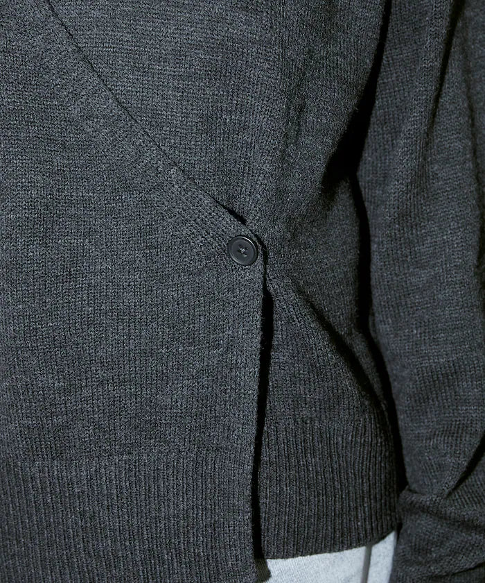 Wrap Knit Limited Edition
