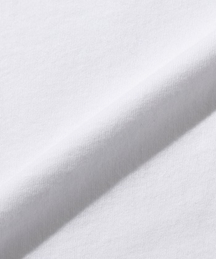 6oz Front Art Print Crew Neck T-Shirt / Skater Logo / Printed T-Shirt