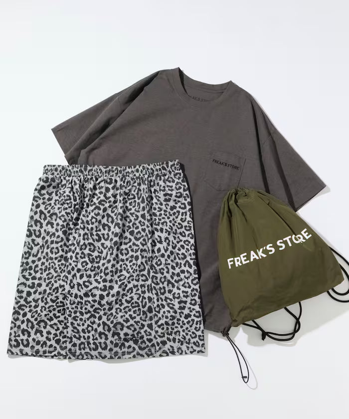 Multifunction Setup with Drawstring Backpack for Unisex