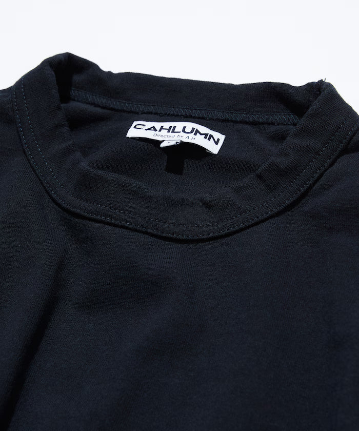 Heavy Weight Jersey Long Sleeve Tee