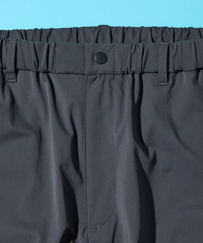 SUPER ICE / Super Ice Jogger Pants Contact Coolness / Quick Dry / UV Cut