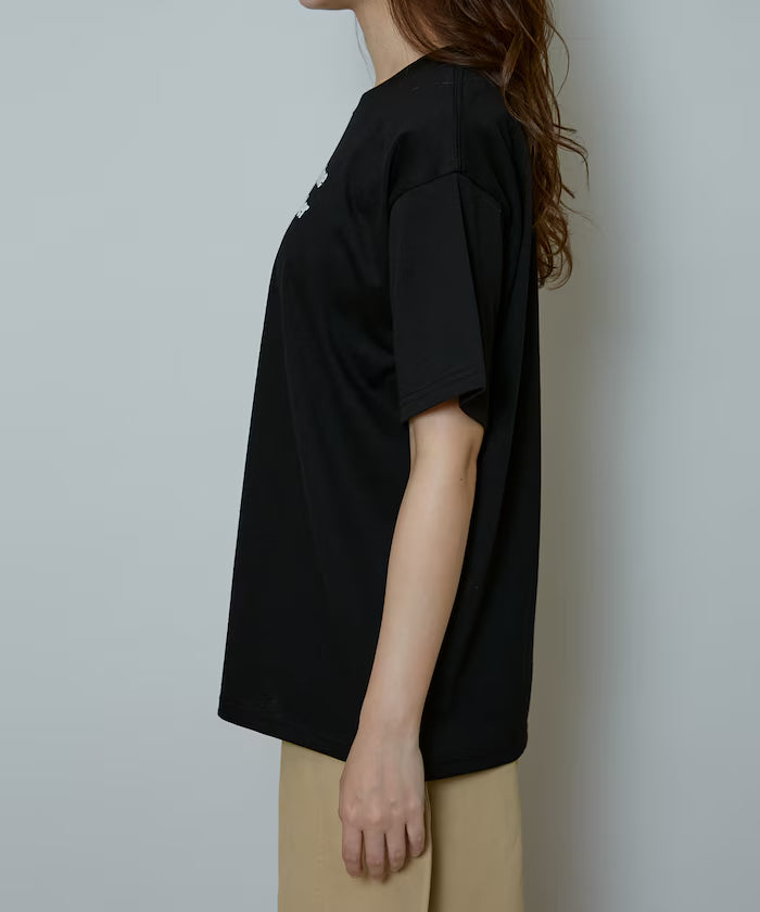 Flocky Logo T-Shirt Limited Edition