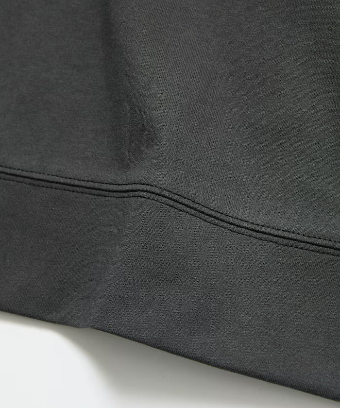 STORATECH/Stratech Lightweight Wide Silhouette Raglan T-Shirt/Antibacterial/Odor Resistant/Antimicrobial/UV Cut/Contact Cooling Moisture-Wicking 【Limited Edition】