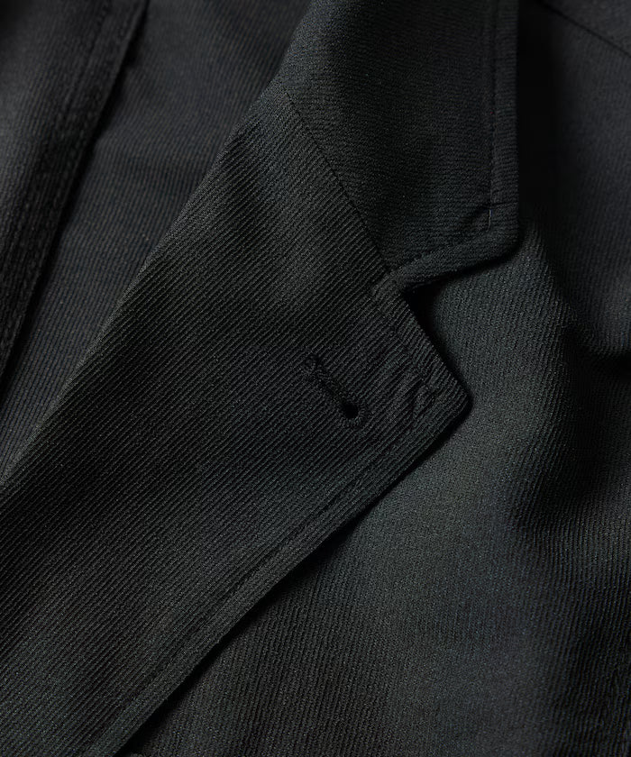 SOLOTEX Summer O'x 2B Jacket Setup