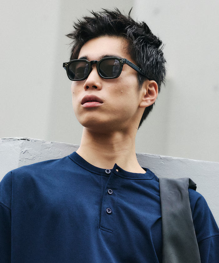 Color Fashion Glasses UV Cut Unisex Compatible [Limited Edition]