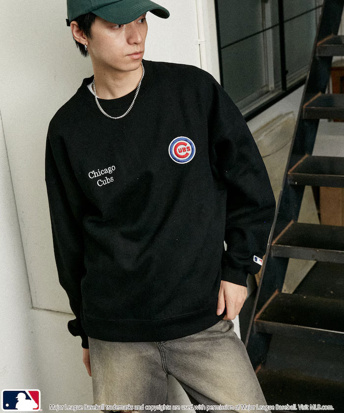 Custom Order Sweat Tops