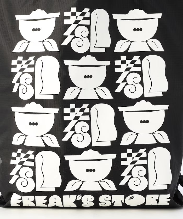 Kyoto Store Backpack