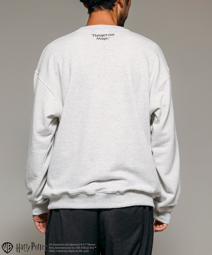 Harry Potter / Harry Potter Bellatrix Crewneck Sweat