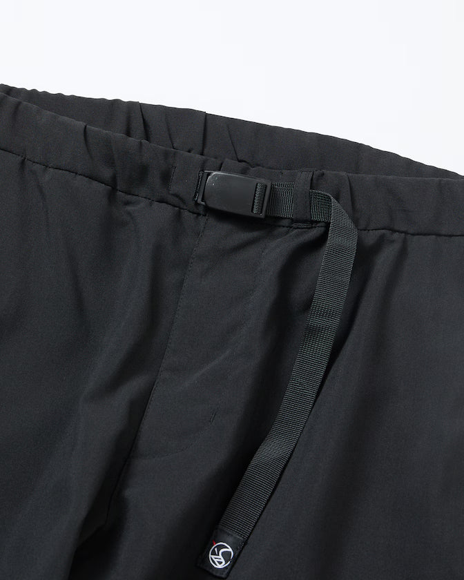 AiRide/AiRide Wide Silhouette Packable Climbing Pants/Quick-Dry/UV Cut 【Limited Edition】