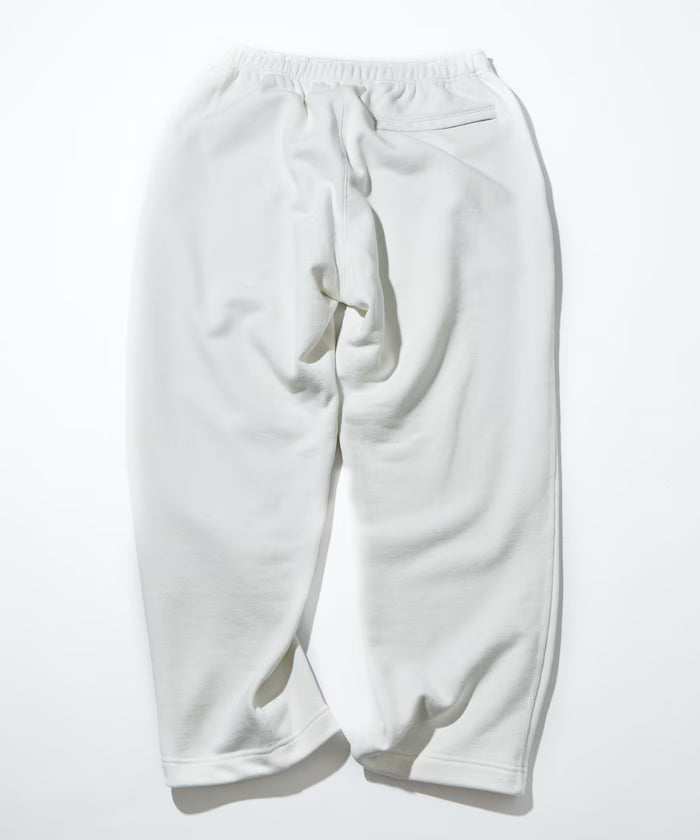 Heavy Weight Sweat Pant