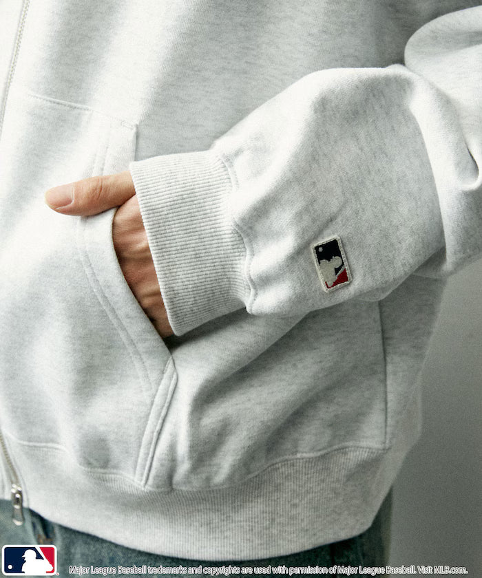 Limited Edition SWEAT ZIP HOODIE