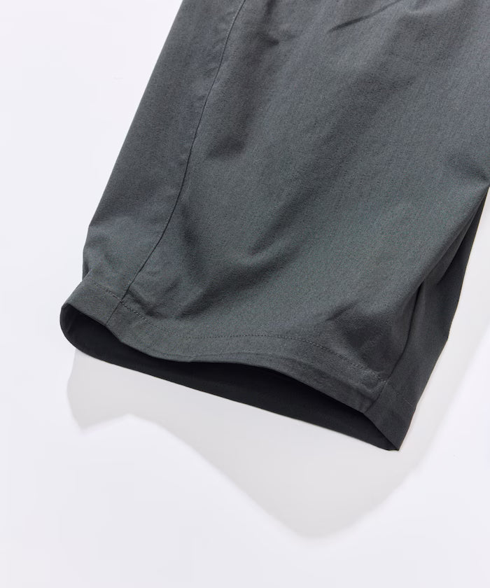 Spindle Dry Flow Curve Pants / Compatible with Setup