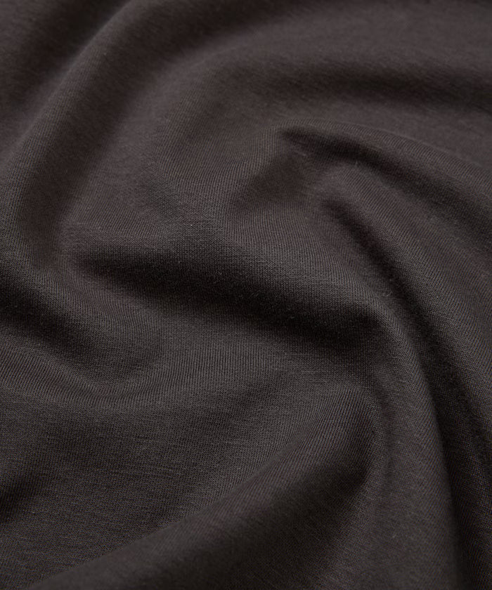 Relaxed Fit Reversible Cardboard Short Sleeve T-Shirt / Color Design