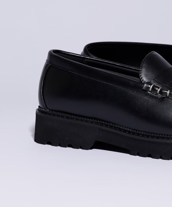 Ragsoul Penny Loafer / Moccasin Loafer [Limited Edition]
