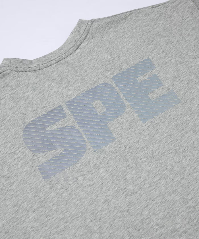 [May 29 12:00 Release] SPECIAL OTHERS × FREAK'S STORE Multi-Function Reflector Logo Print Spindle T-Shirt