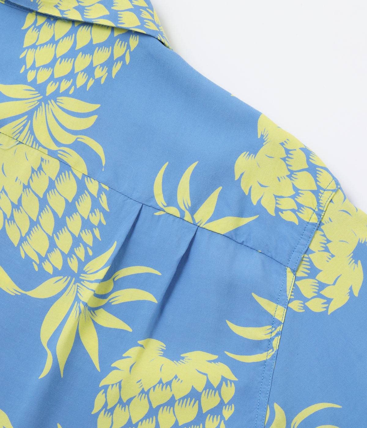 DUKE KAHANAMOKU SPECIAL EDITION “DUKE'S PINEAPPLE” (LONG SLEEVE)