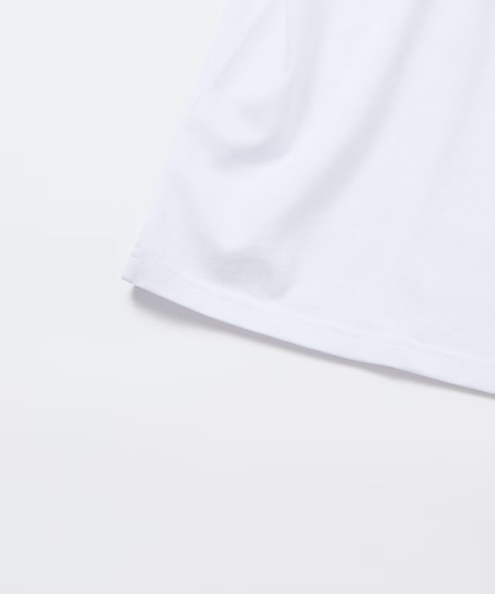 Limited Release diskunion×FREAK'S STORE Exclusive Beagle Big Silhouette Print Crew Neck T-Shirt