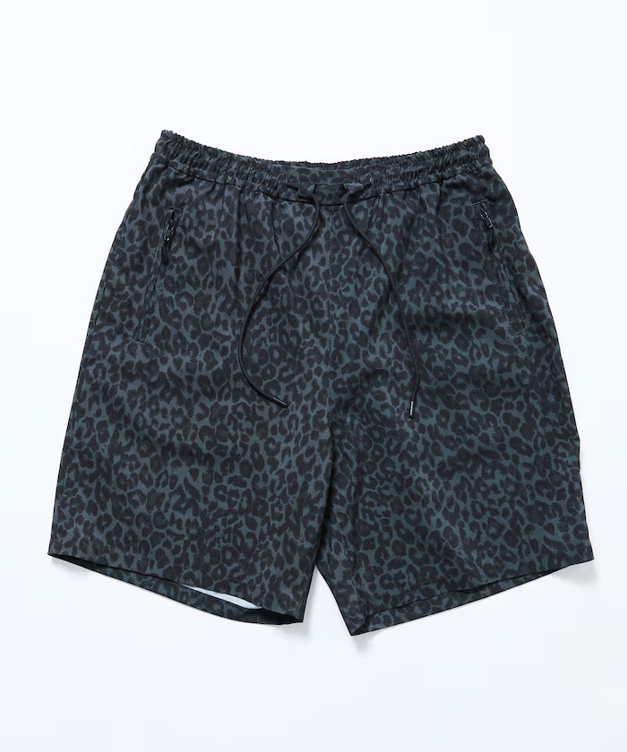 AiRide/Pocketable Easy Shorts/Quick-Drying/UV Cut 【Limited Edition】