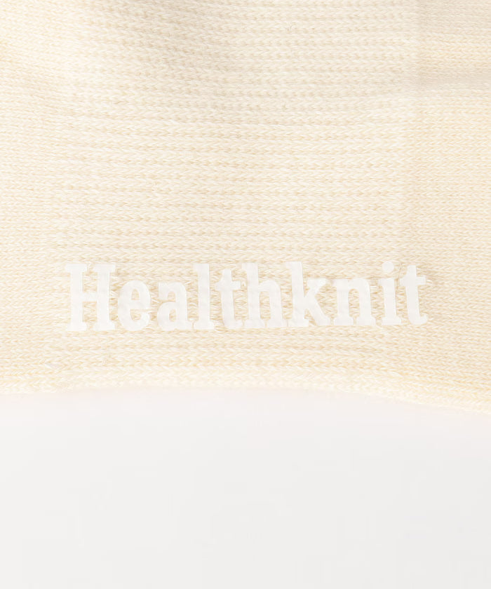 Back logo quarter socks (25.0-27.0cm compatible)