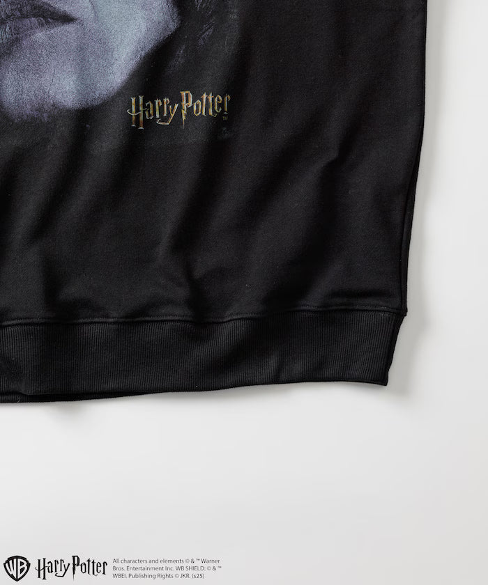 Harry Potter / Harry Potter Bellatrix Crewneck Sweat