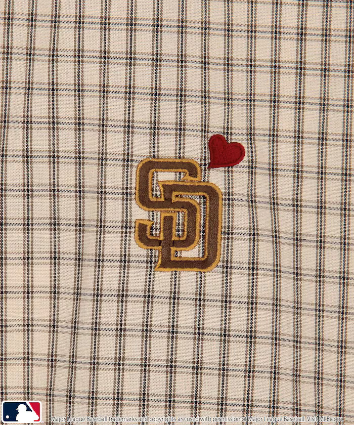 Custom MLB One Point Embroidery Half Sleeve Big Shirt Limited Edition
