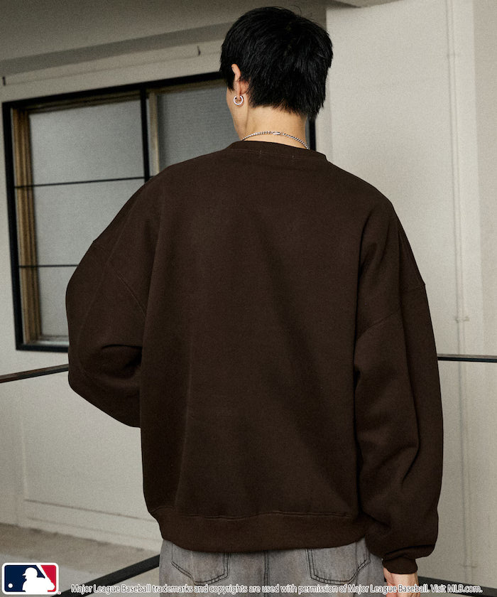 Custom Order Sweat Tops