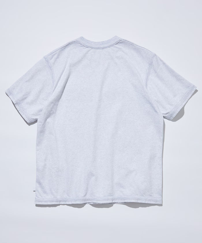 2-Pack Reversible Tee “TIGHT FIT”