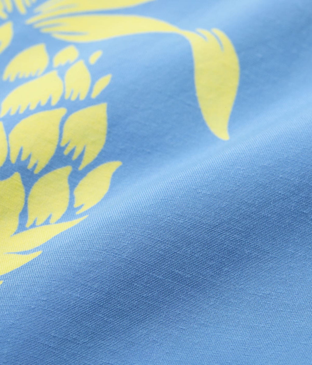 DUKE KAHANAMOKU SPECIAL EDITION “DUKE'S PINEAPPLE” (LONG SLEEVE)