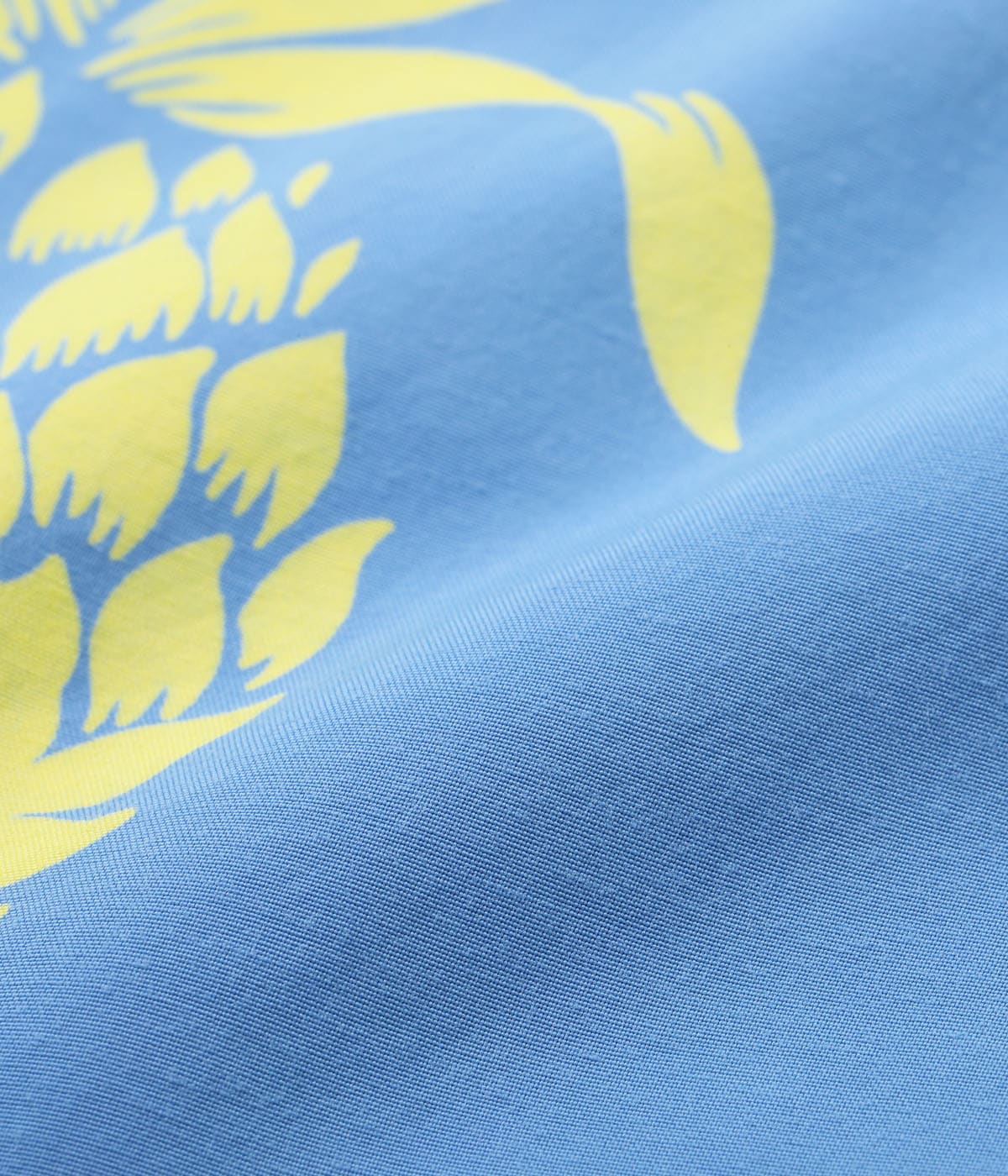 DUKE KAHANAMOKU SPECIAL EDITION “DUKE'S PINEAPPLE” (LONG SLEEVE)